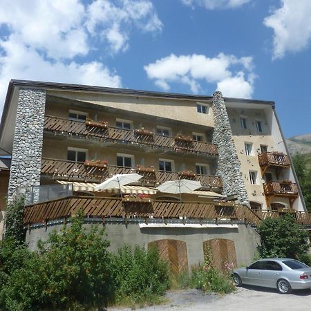 Les Agneaux Hotel Villar-d'Arene Ngoại thất bức ảnh