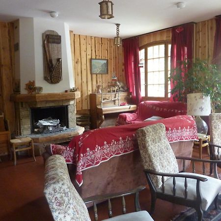 Les Agneaux Hotel Villar-d'Arene Ngoại thất bức ảnh