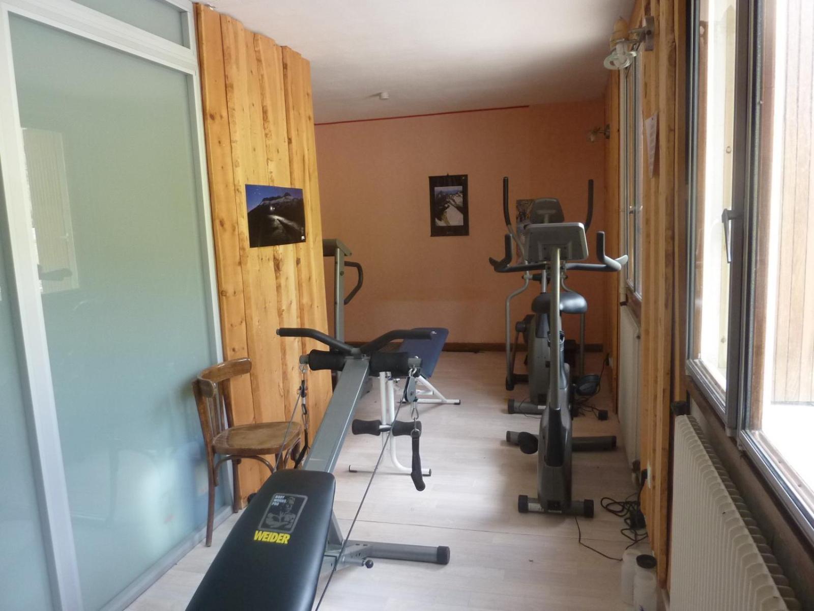 Les Agneaux Hotel Villar-d'Arene Ngoại thất bức ảnh