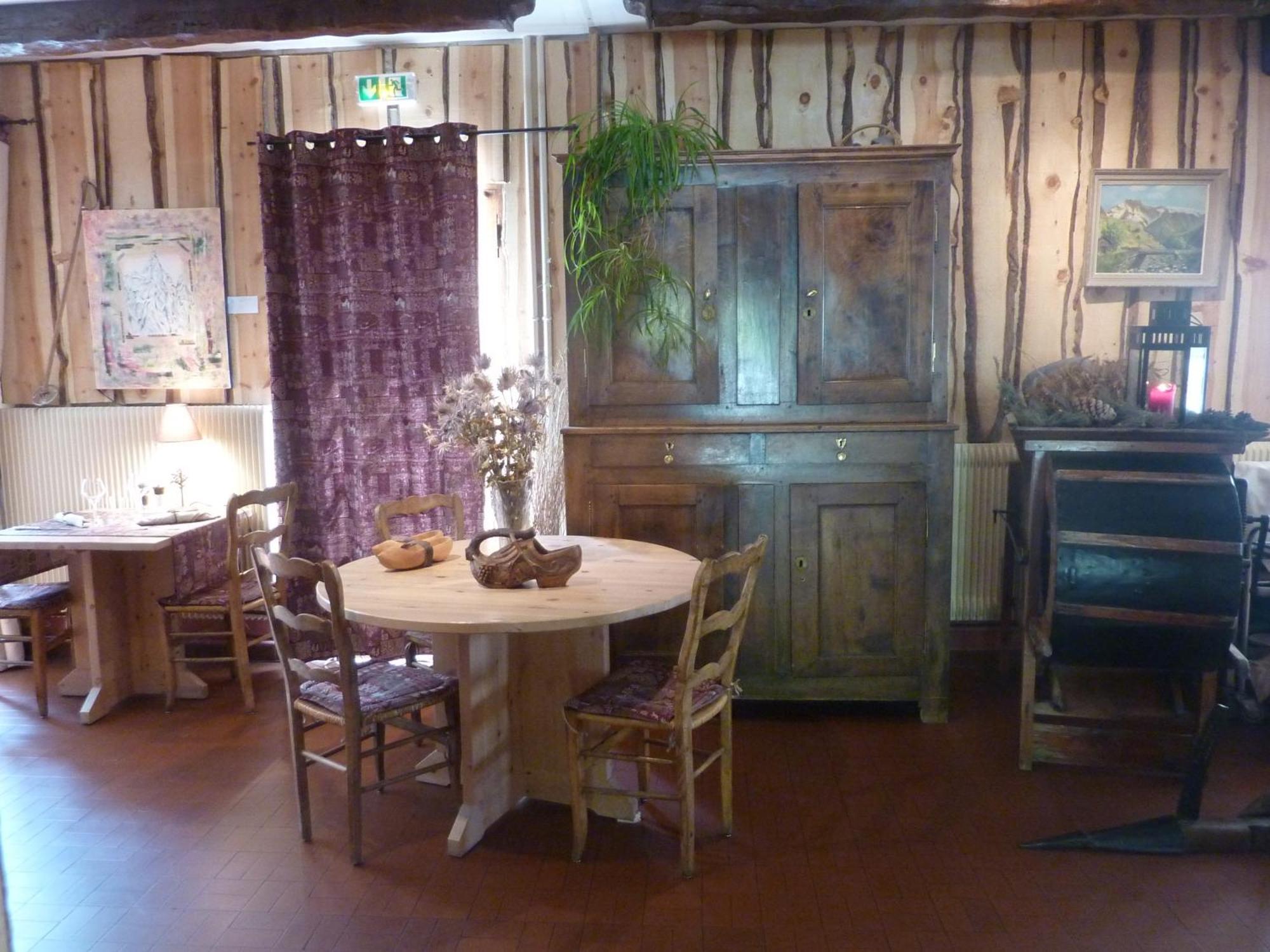 Les Agneaux Hotel Villar-d'Arene Ngoại thất bức ảnh