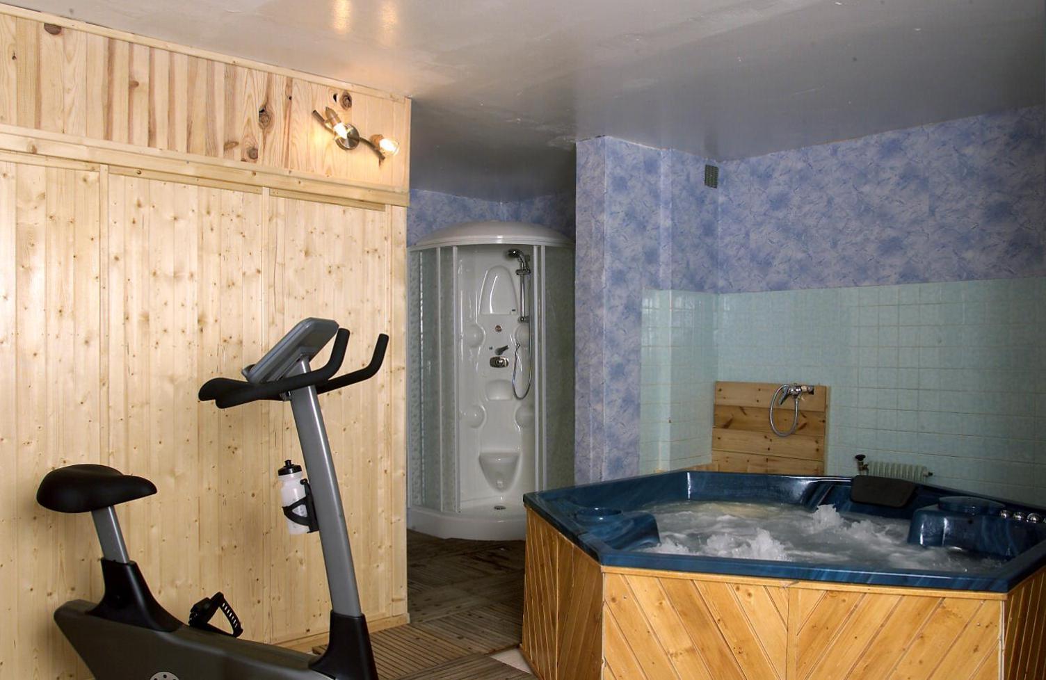 Les Agneaux Hotel Villar-d'Arene Ngoại thất bức ảnh