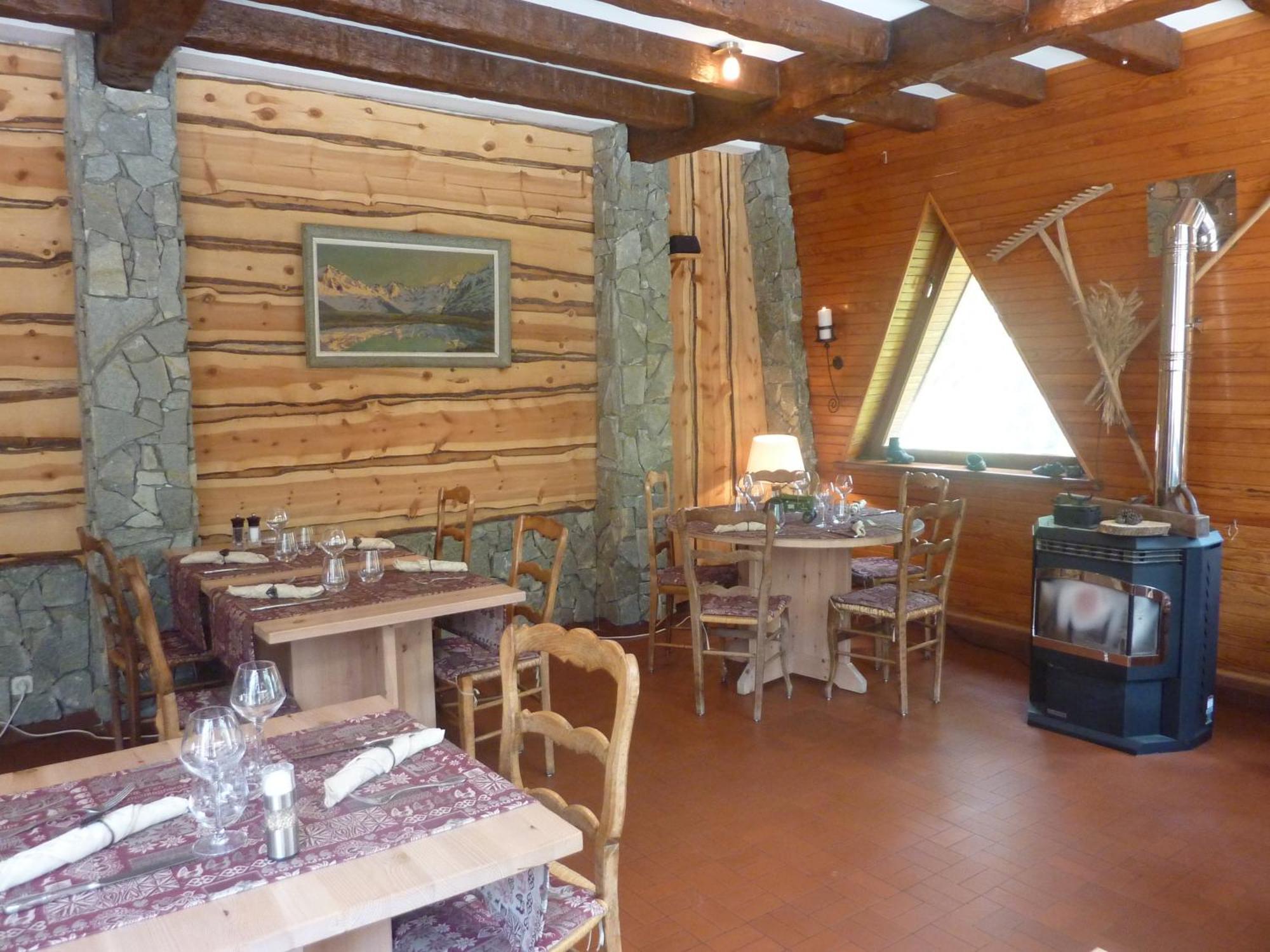 Les Agneaux Hotel Villar-d'Arene Ngoại thất bức ảnh