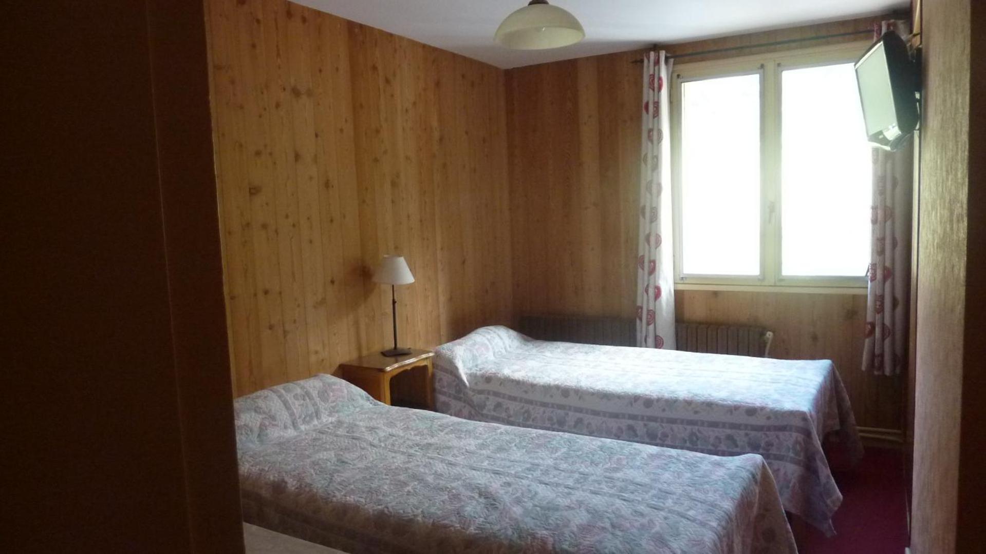 Les Agneaux Hotel Villar-d'Arene Ngoại thất bức ảnh