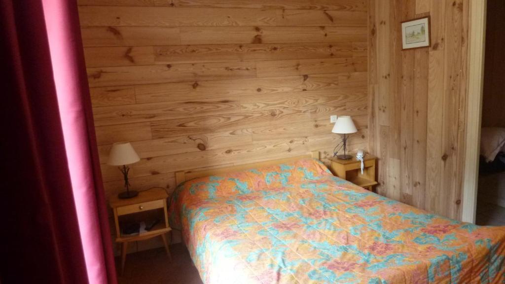 Les Agneaux Hotel Villar-d'Arene Phòng bức ảnh