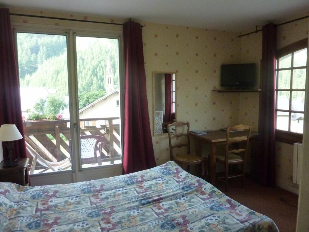 Les Agneaux Hotel Villar-d'Arene Phòng bức ảnh