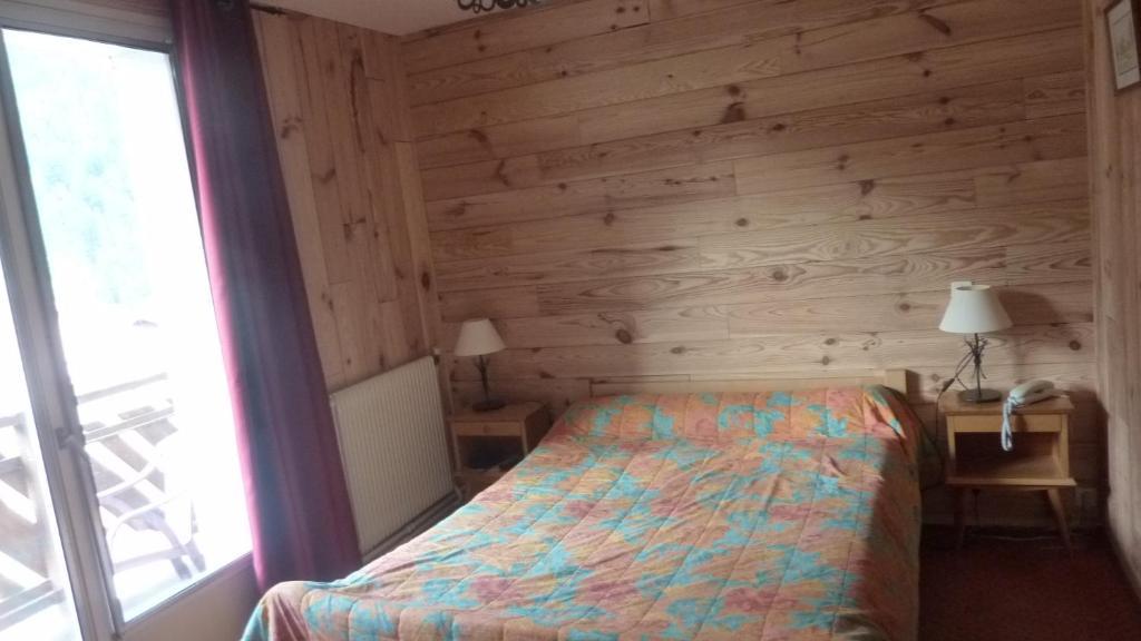 Les Agneaux Hotel Villar-d'Arene Phòng bức ảnh