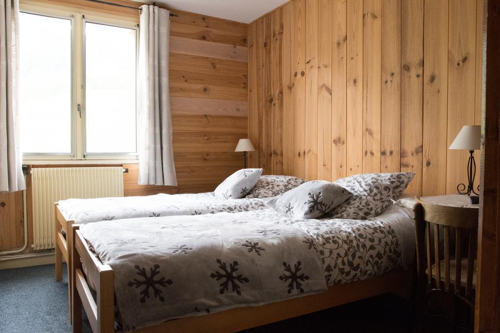Les Agneaux Hotel Villar-d'Arene Ngoại thất bức ảnh