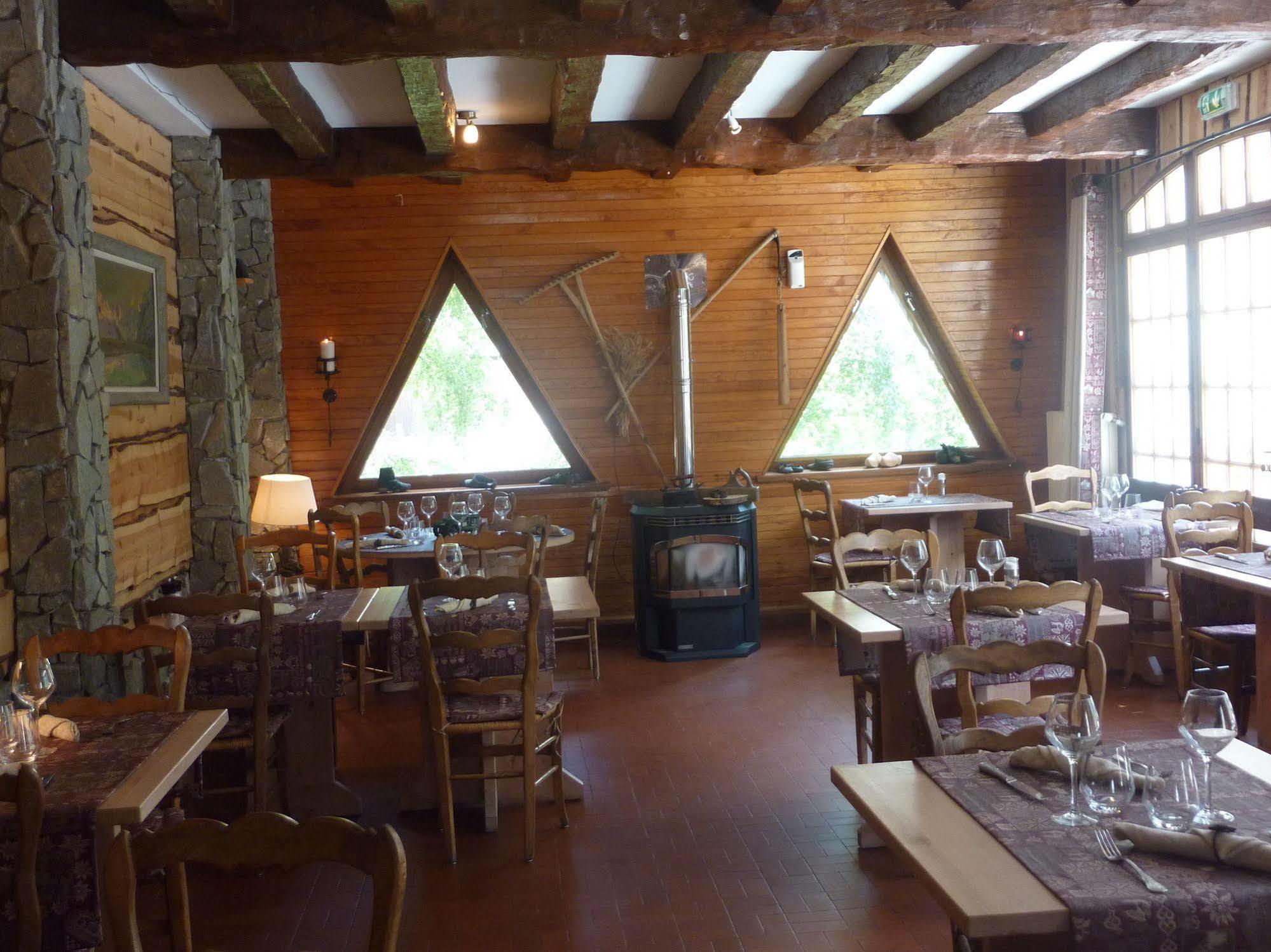 Les Agneaux Hotel Villar-d'Arene Ngoại thất bức ảnh