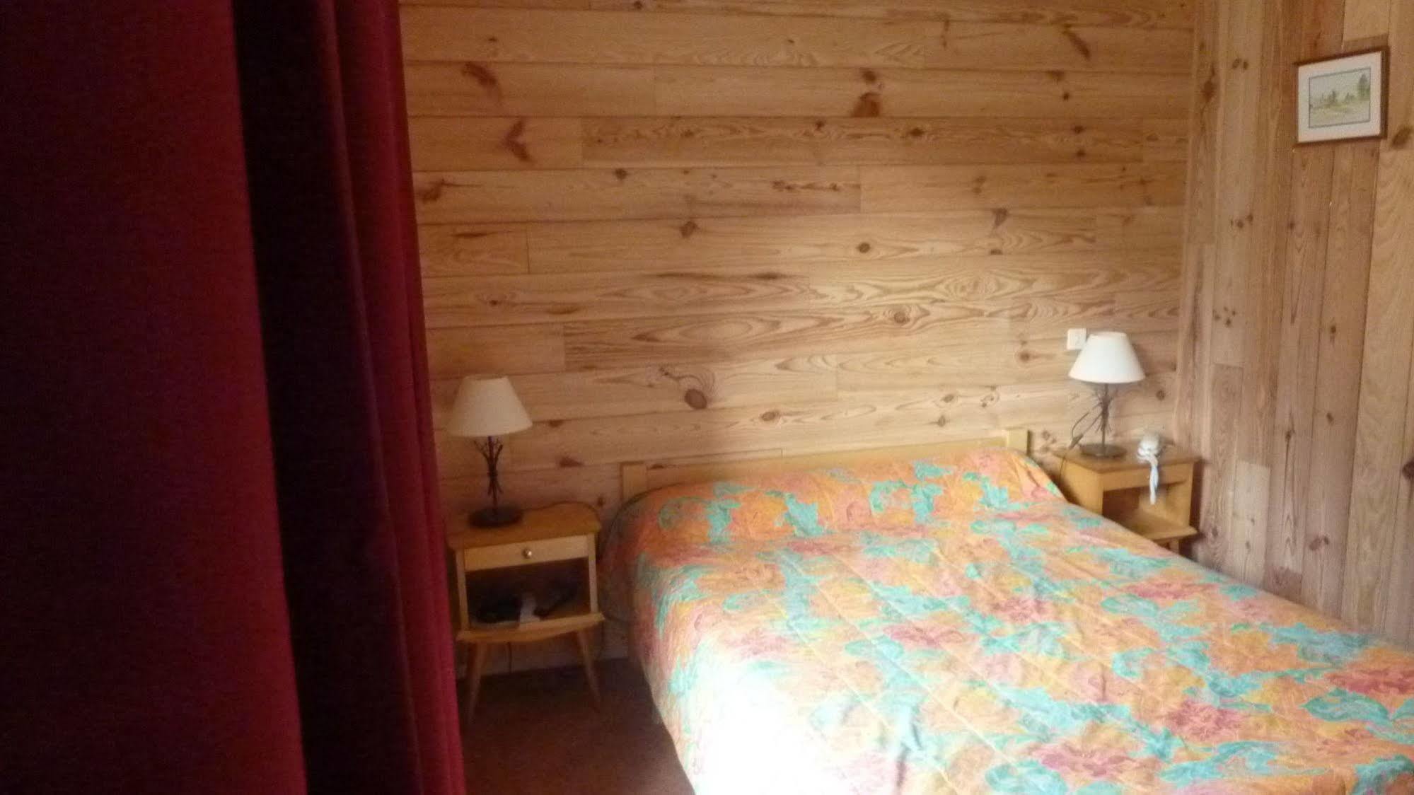 Les Agneaux Hotel Villar-d'Arene Ngoại thất bức ảnh